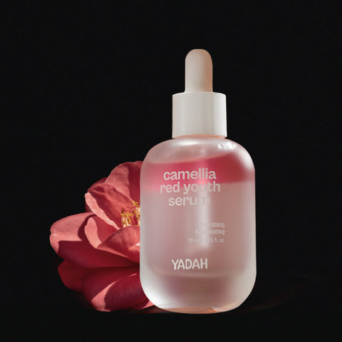 茶樹紅青春精華 30ml