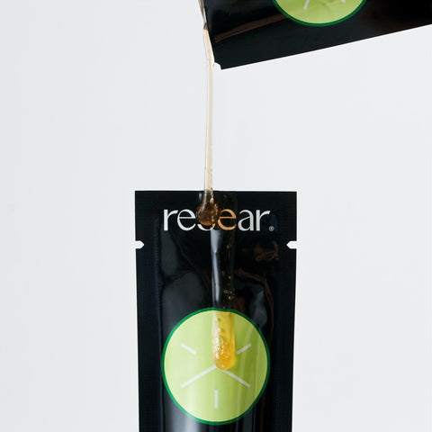 RESEAR 韓式紫菜捲面膜 (1片裝)