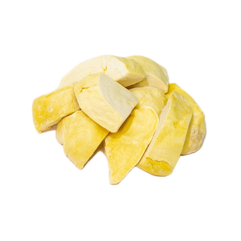 Samai 泰國凍乾生果 – A金枕頭榴槤 (25g)