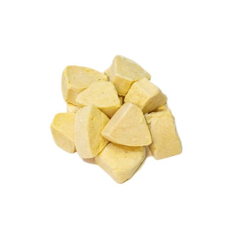 Samai 泰國凍乾生果 – C級金枕頭榴槤 (25g)