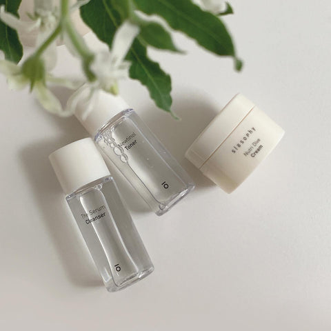 Slosophy 體驗禮包