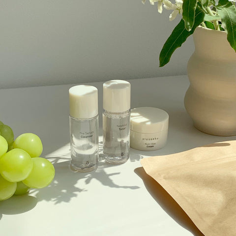 Slosophy 體驗禮包