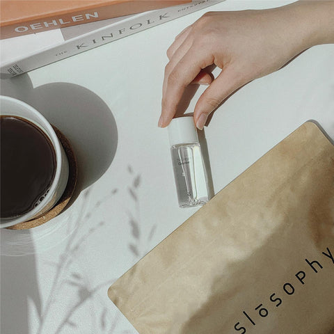 Slosophy 體驗禮包