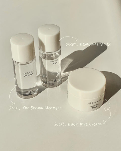 Slosophy 體驗禮包