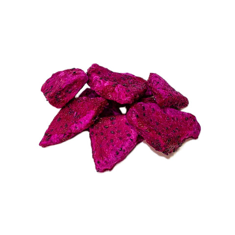 Samai 泰國凍乾生果 – 火龍果 (25g)