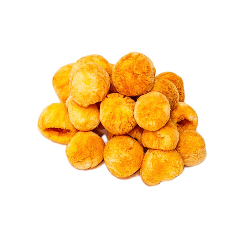 Samai 泰國凍乾生果 – 龍眼 (25g)