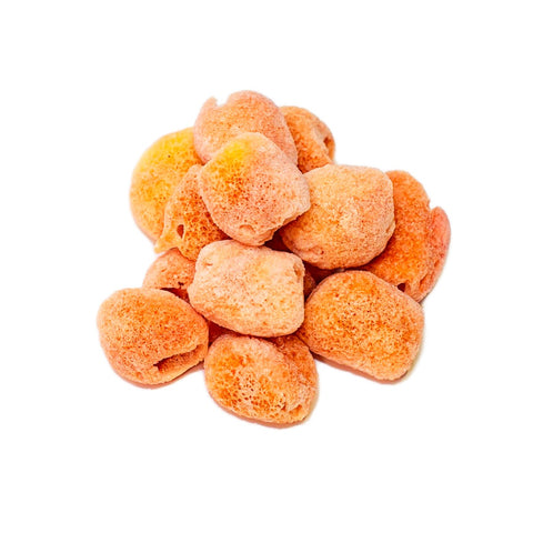 Samai 泰國凍乾生果 – 紅毛丹 (25g)