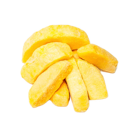 Samai 泰國凍乾生果 – 芒果 (25g)