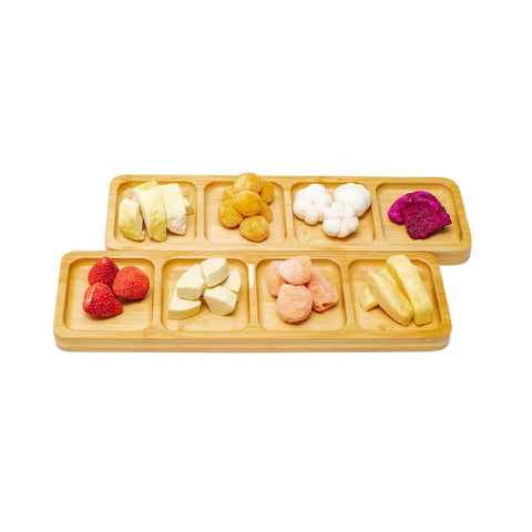 Samai 泰國凍乾生果 – 8件套裝 (每款各一包)