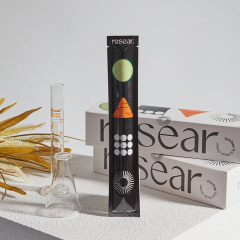 RESEAR 韓式紫菜捲面膜 (10片裝)