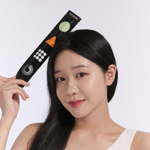 RESEAR 韓式紫菜捲面膜 (5片裝)