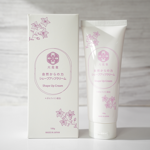 六花堂美胸塑型霜
